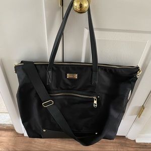 Madden Girl Overnight bag